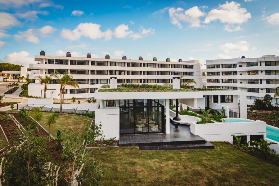 2 Bedroom Property for Sale in Heather Park Western Cape